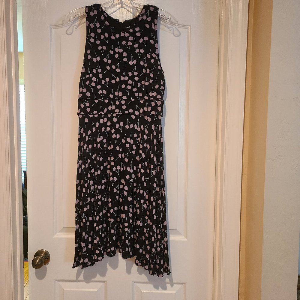 Loft Dress